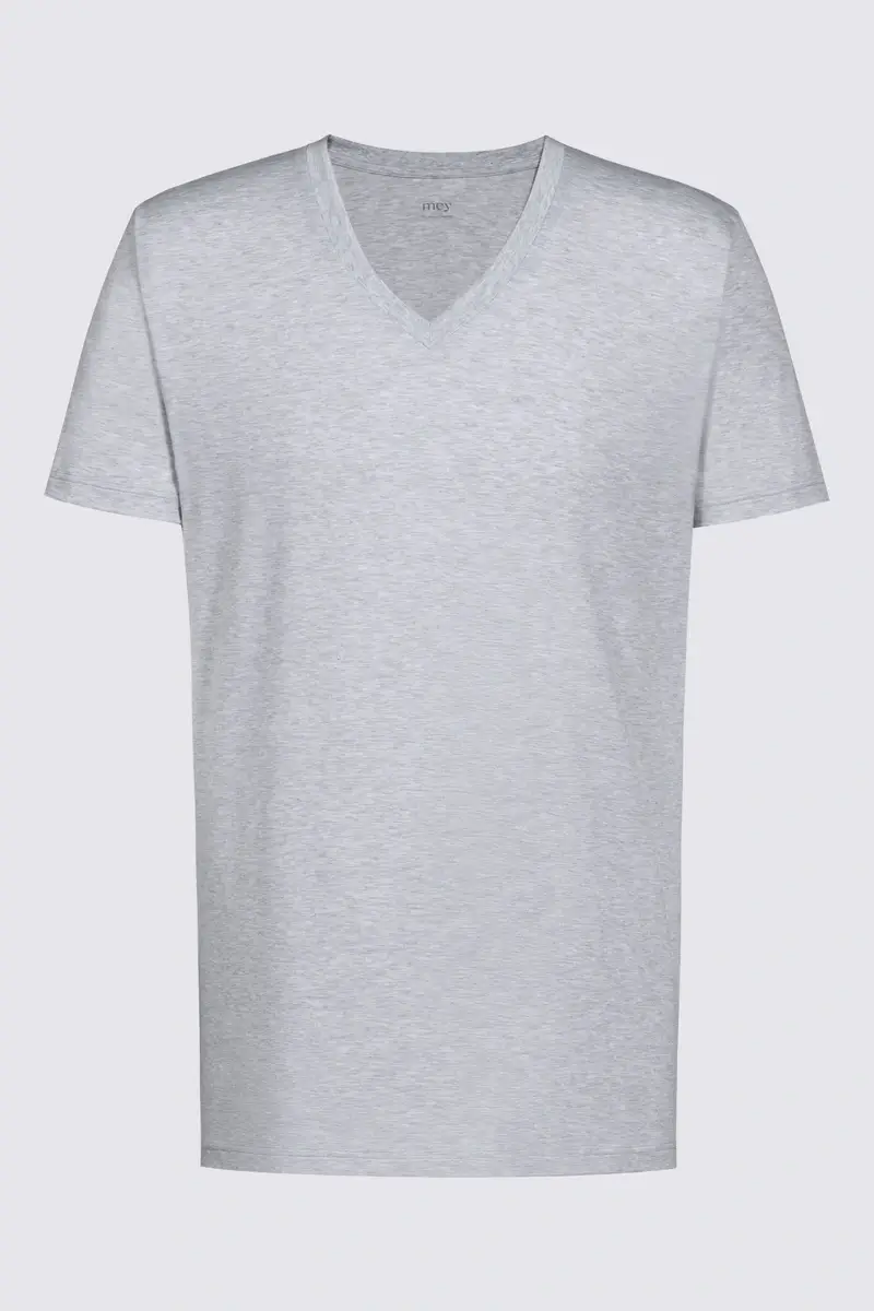 Merxx V-Neck Dry Cotton Colour Begrenzte Freigabe