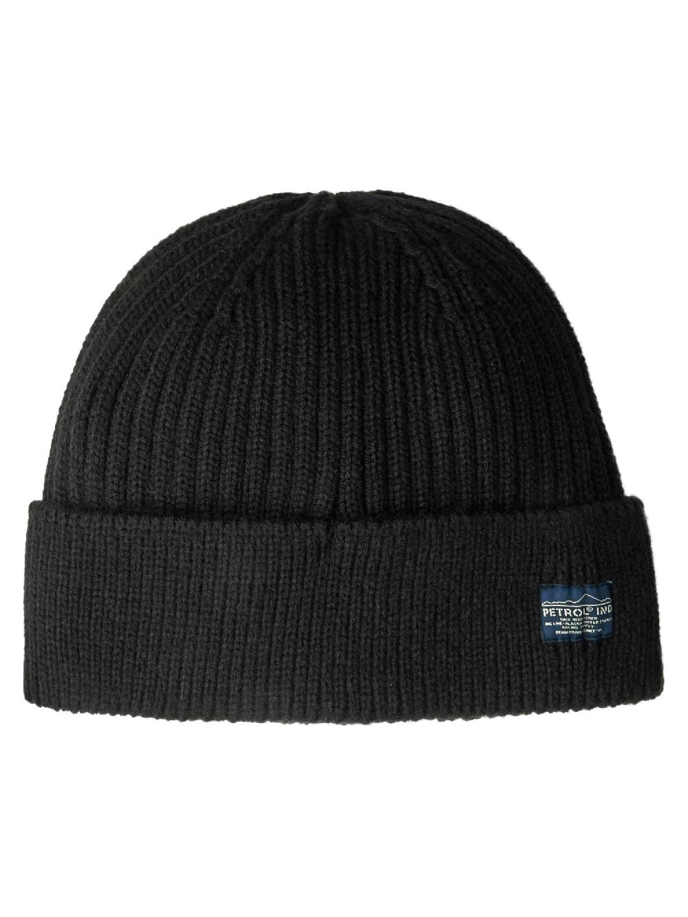 Petrol Industries M-3040-CAP832 Men Accesoires Cap (9091 Dark Black) Top Angebot