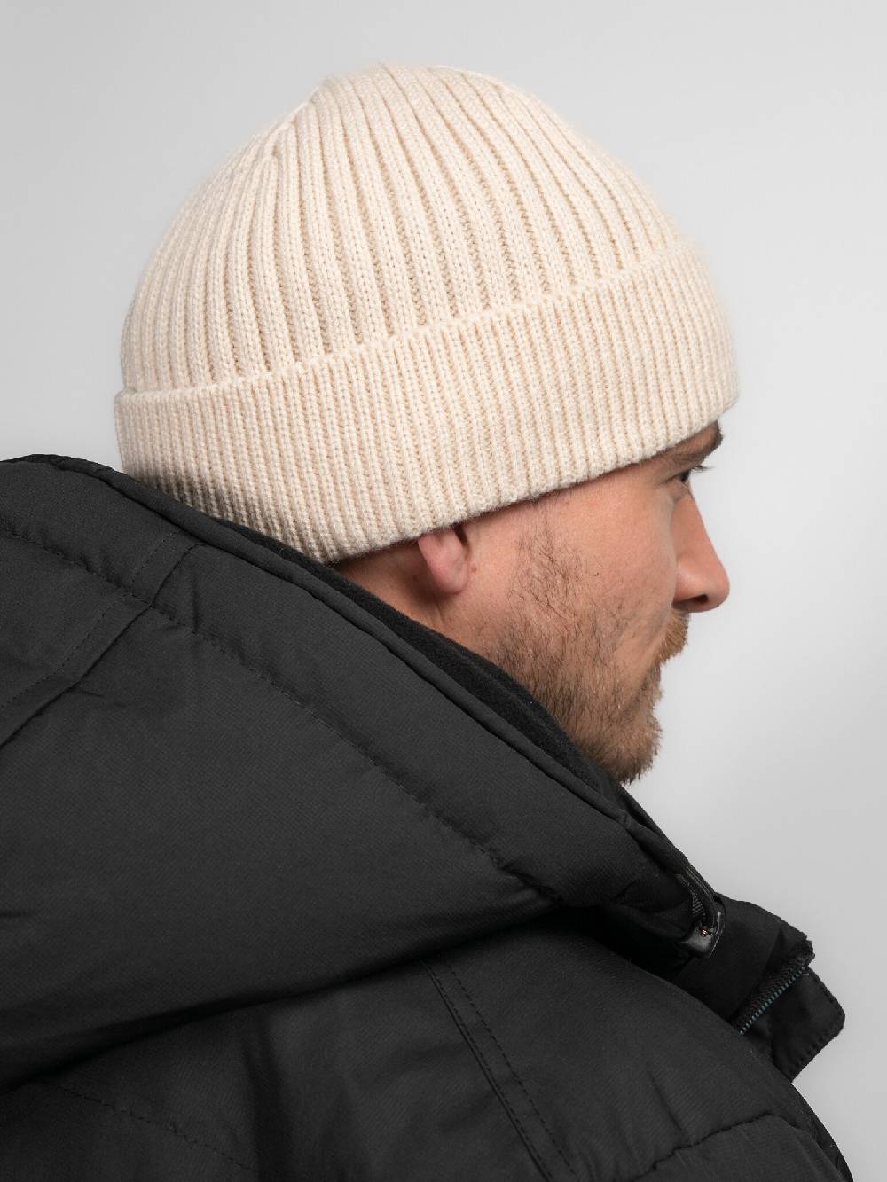 Petrol Industries M-3040-CAP832 Men Accesoires Cap (7137 Ecru) Online Outlet