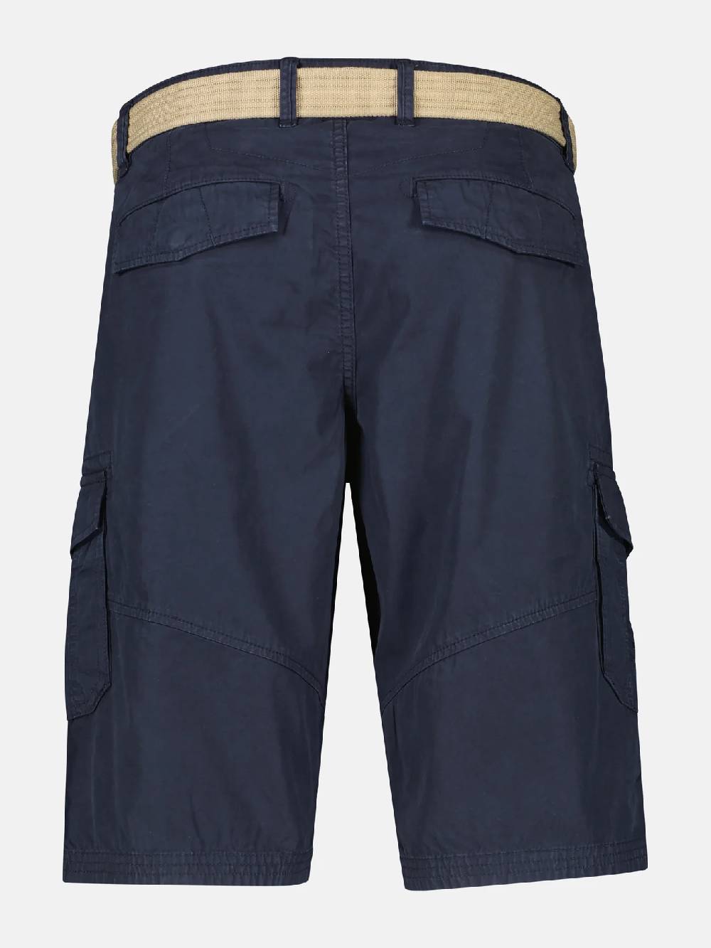Lerros 2449210 EFFEN CARGOBERMUDA MET RIEM (485 CLASSIC NAVY) Letzte 2 Tage