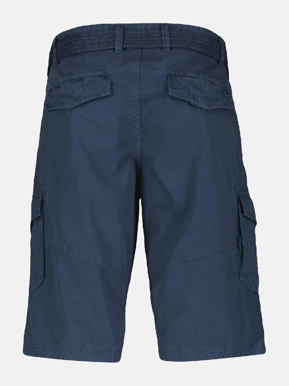 Lerros 2449210 EFFEN CARGOBERMUDA MET RIEM (448 STORM BLUE) Letzter Tag