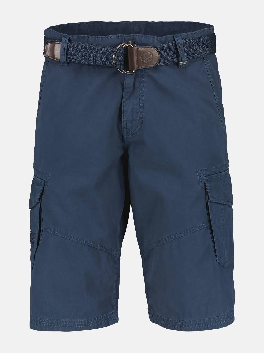 Lerros 2449210 EFFEN CARGOBERMUDA MET RIEM (448 STORM BLUE) Letzter Tag