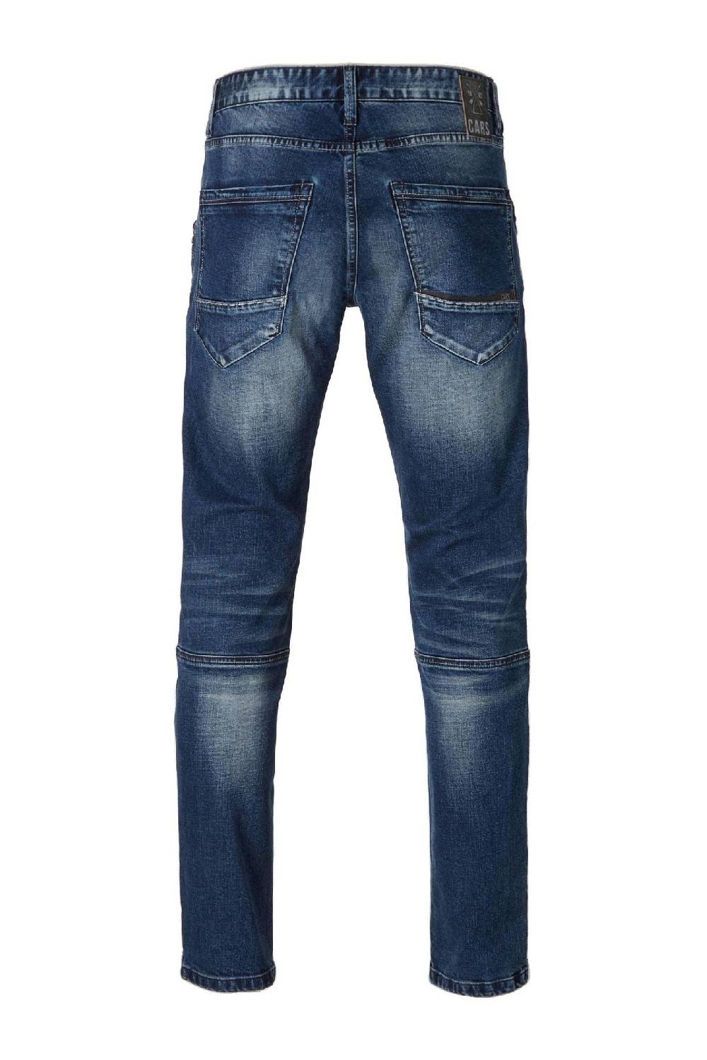 Cars Jeans CHESTER Regular Str. Stone Albany (06) Vierteljährliche Förderung
