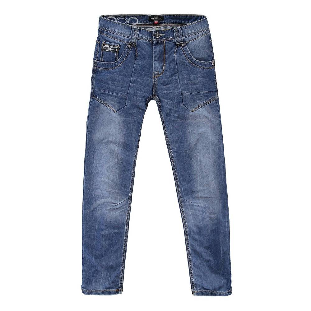 Cars Jeans BEDFORD Regular Comf.Str. Stw Used (06) Discount Store für neue Produkte
