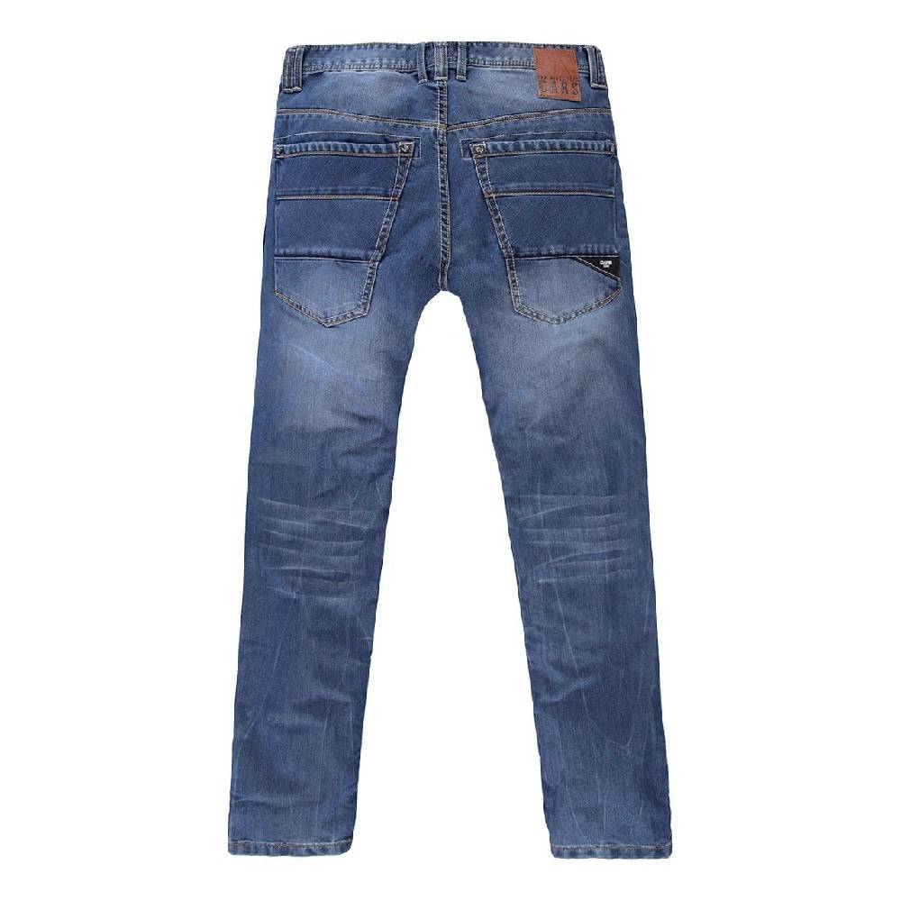 Cars Jeans BEDFORD Regular Comf.Str. Stw Used (06) Discount Store für neue Produkte