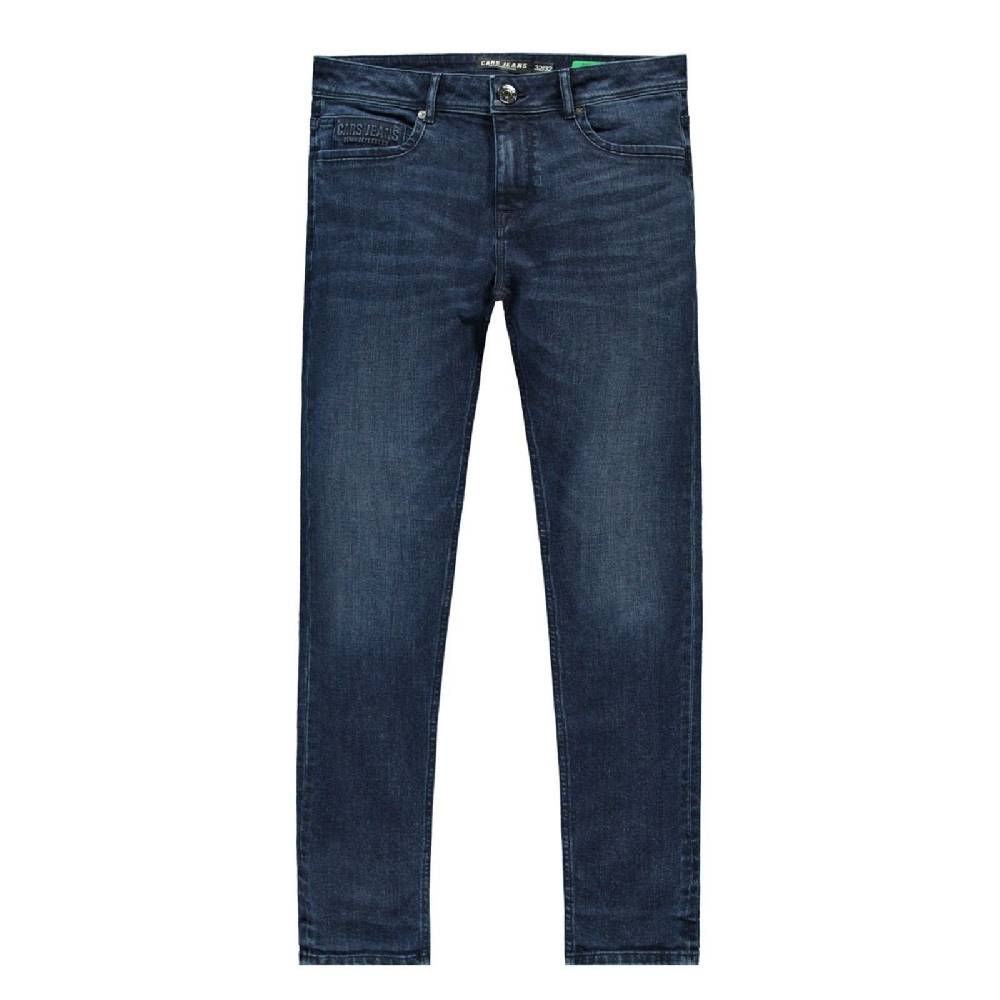 Cars Jeans DOUGLAS Dark Used (03) Nur noch ein Tag übrig