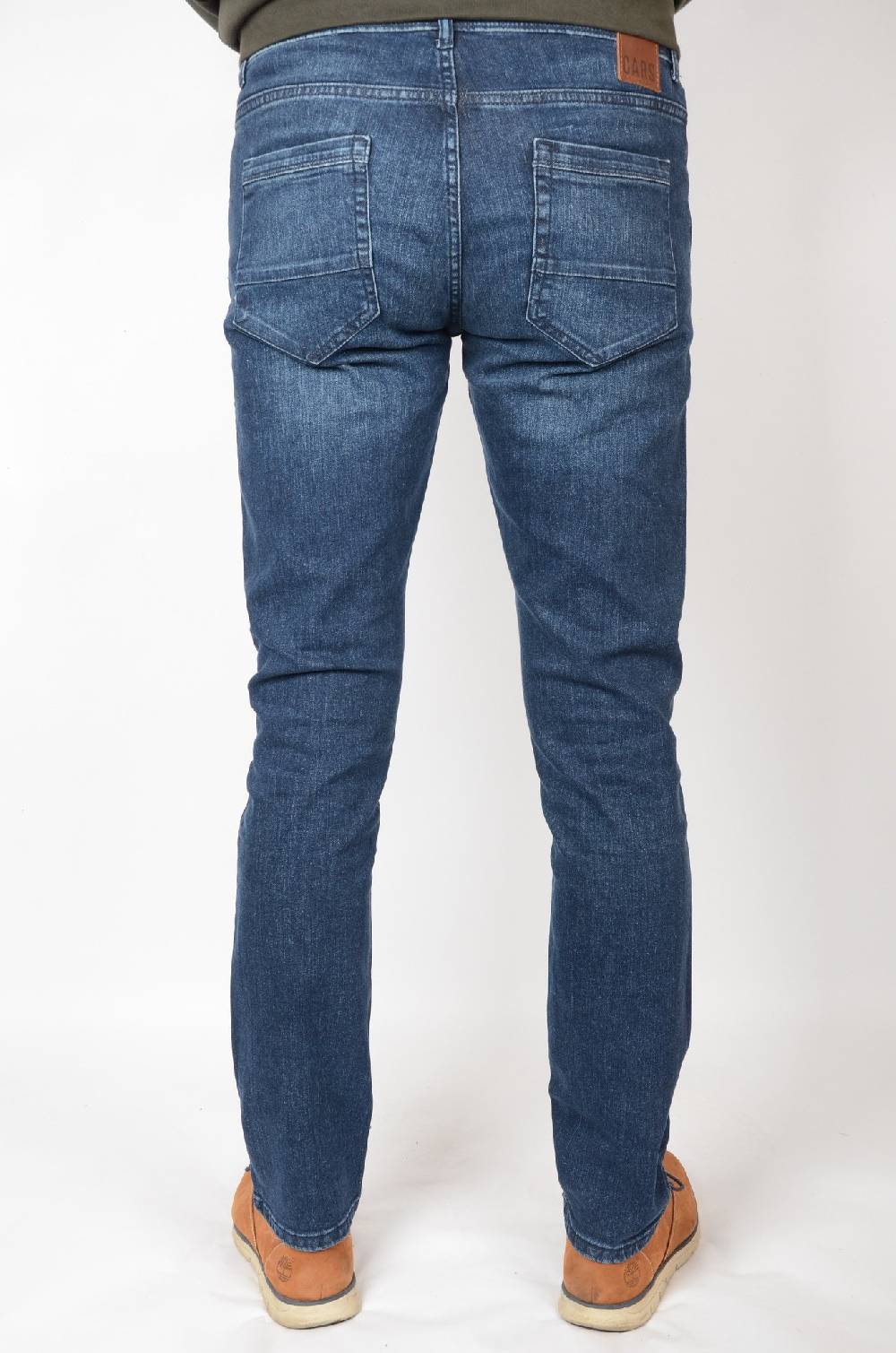 Cars Jeans DOUGLAS Dark Used (03) Nur noch ein Tag übrig
