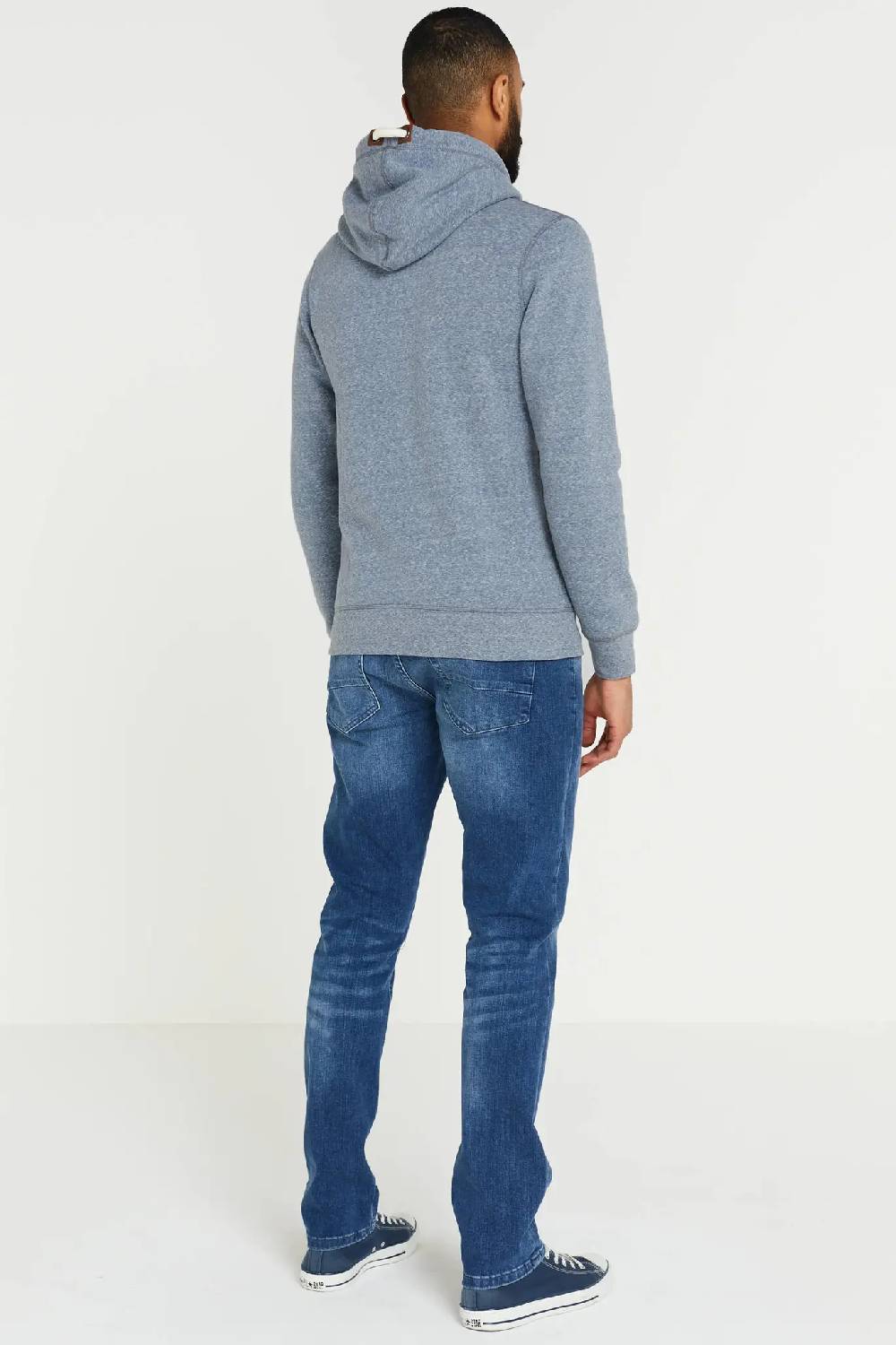 Cars Jeans DOUGLAS Stone Used (06) Super Rabatt