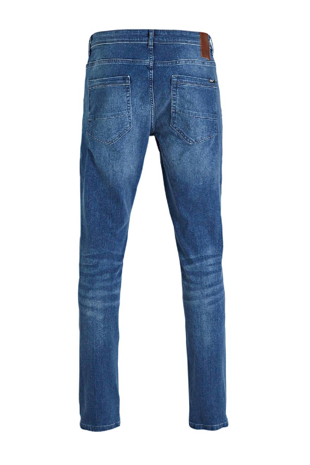 Cars Jeans DOUGLAS Stone Used (06) Super Rabatt