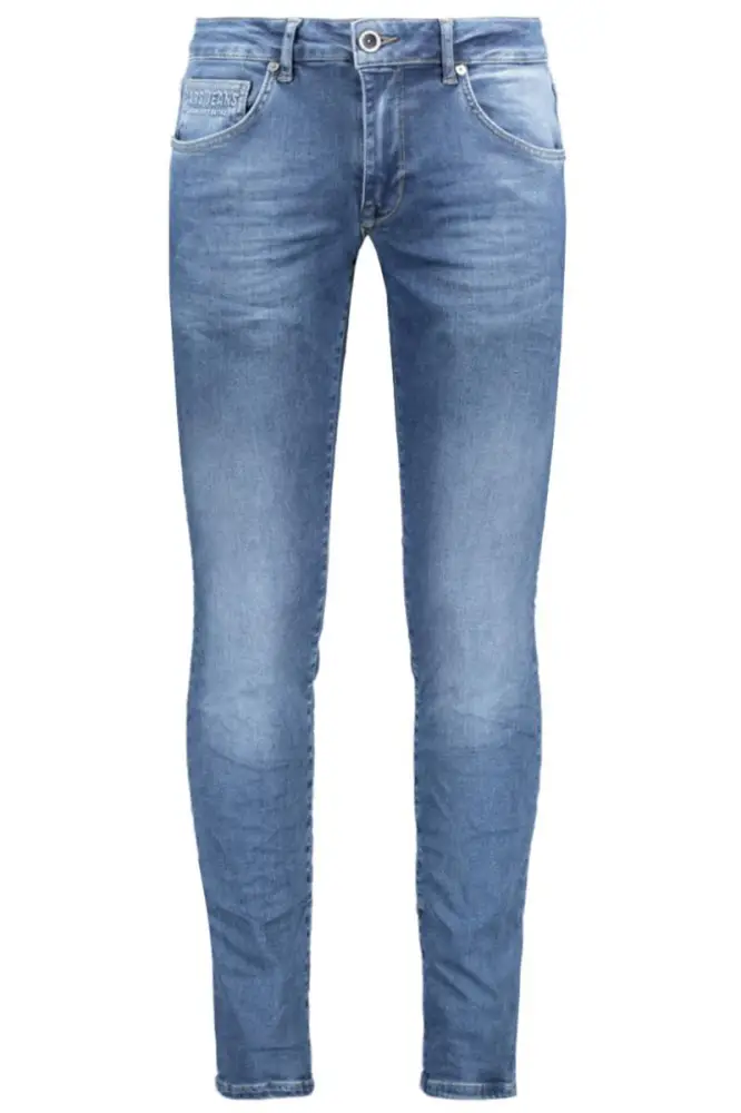 Cars Jeans BATES Denim Blue Used (76) 50% Rabatt mit kostenlosem Versand