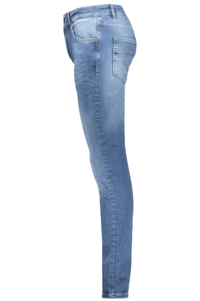 Cars Jeans BATES Denim Blue Used (76) 50% Rabatt mit kostenlosem Versand