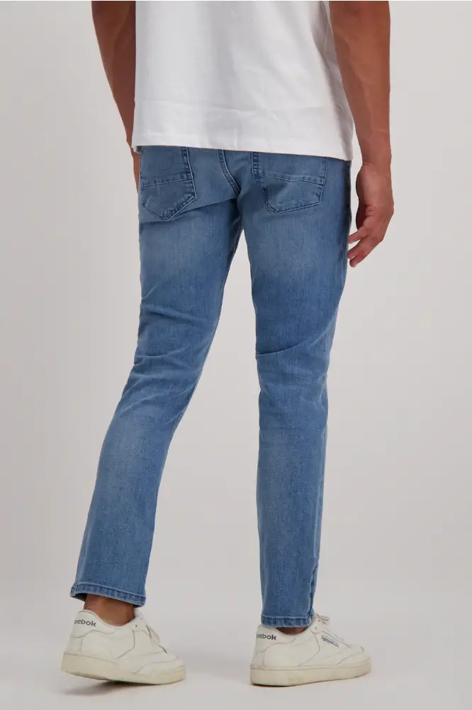 Cars Jeans DOUGLAS Denim Bleached Used (75) Begrenzt auf 3 Tage