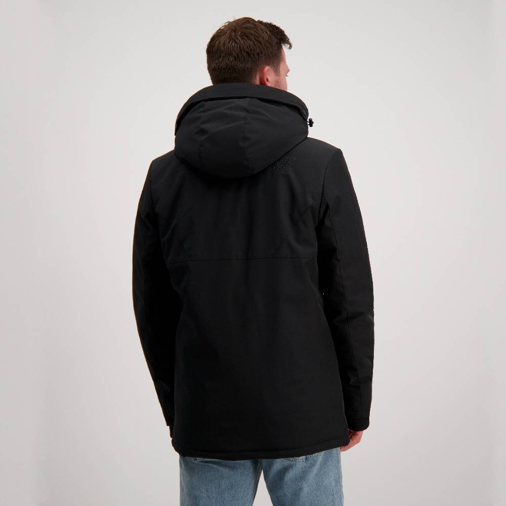 Cars Jeans Milton Poly Black (01 Black) Blitzverkäufe