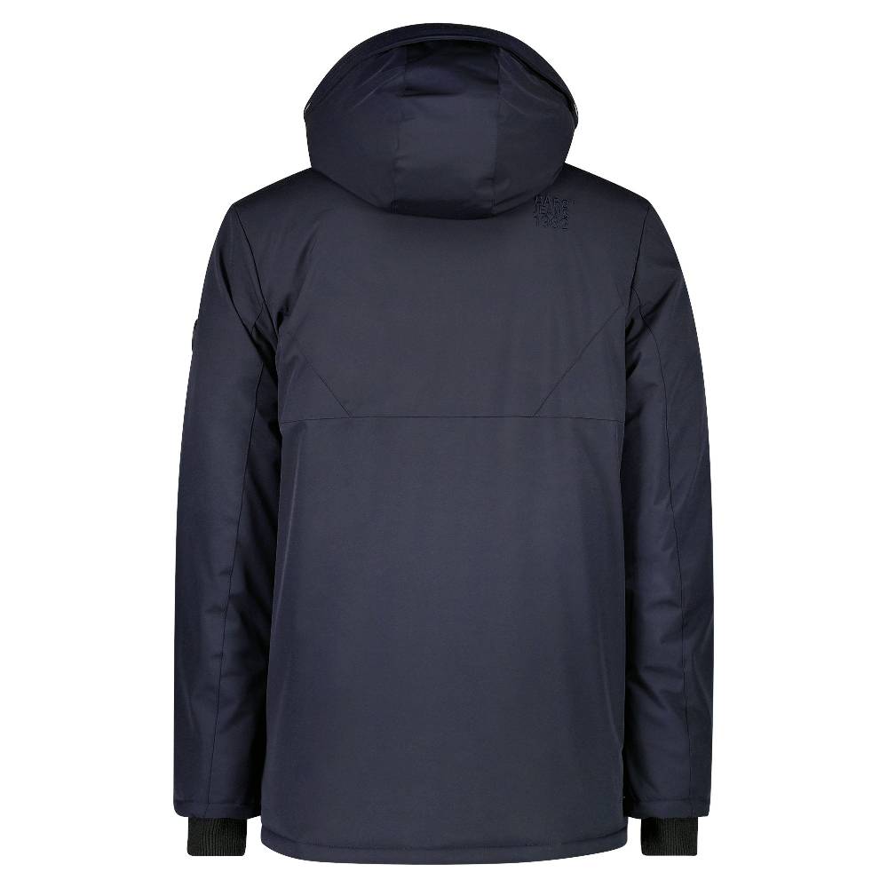 Cars Jeans Milton Poly Navy (12 Navy) Kostenloser Versand