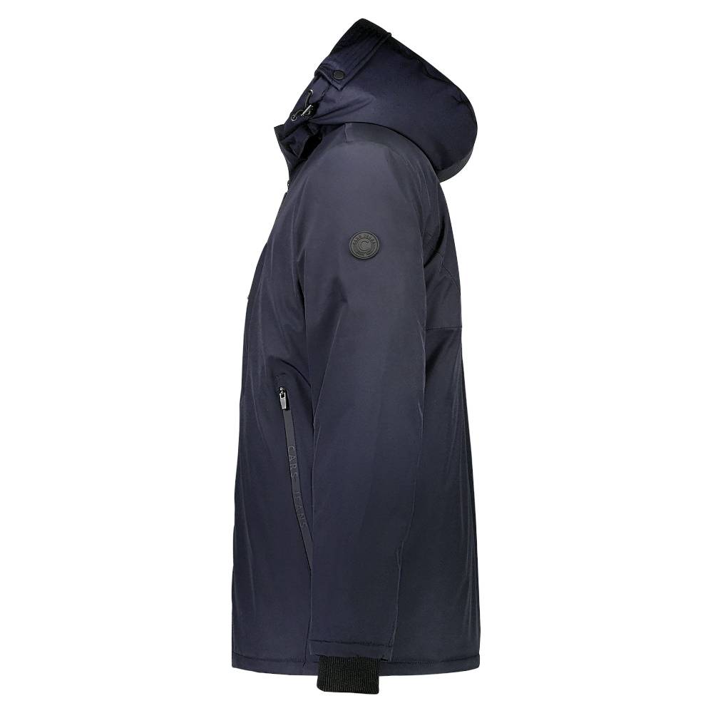 Cars Jeans Milton Poly Navy (12 Navy) Kostenloser Versand