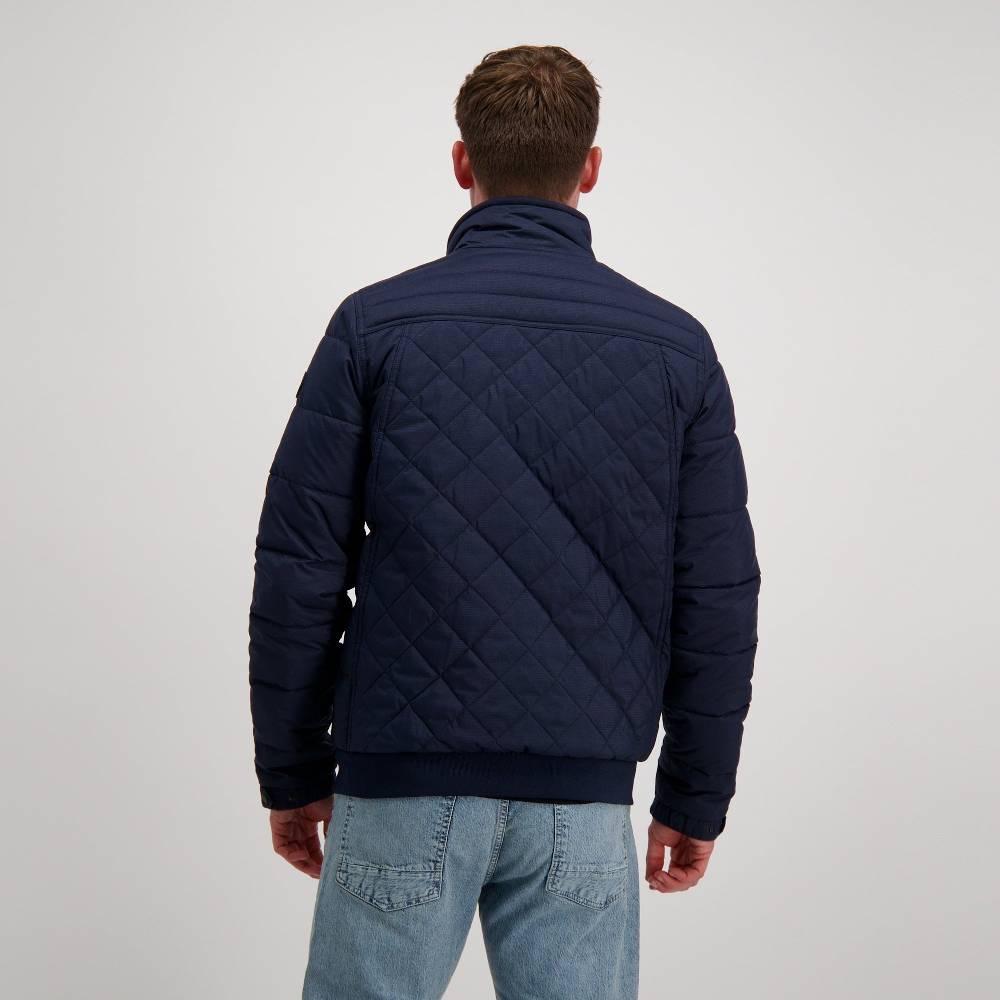 Cars Jeans Proceck Poly Navy (12 Navy) Fabrik Onlineshop