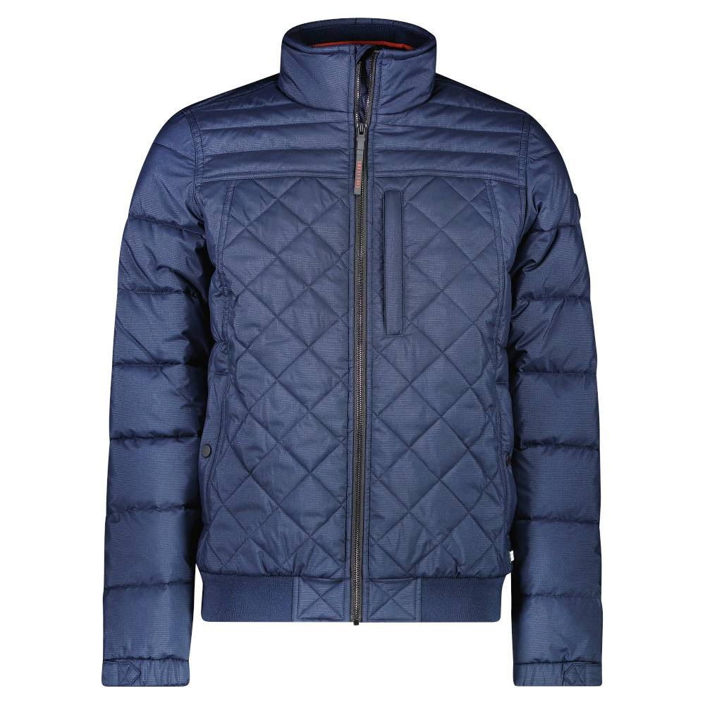 Cars Jeans Proceck Poly Navy (12 Navy) Fabrik Onlineshop