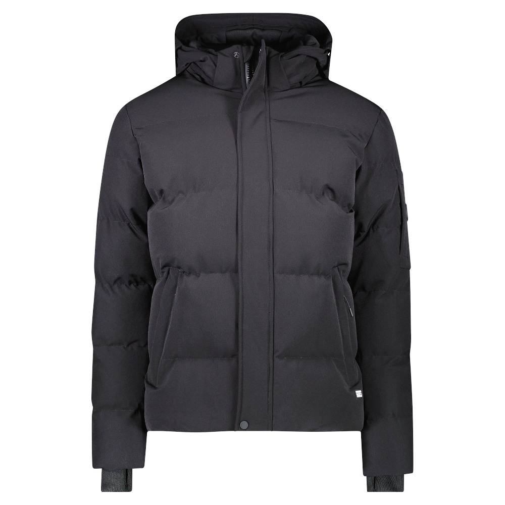 Cars Jeans Bronx Nylon Black (01 Black) Sonderangebot