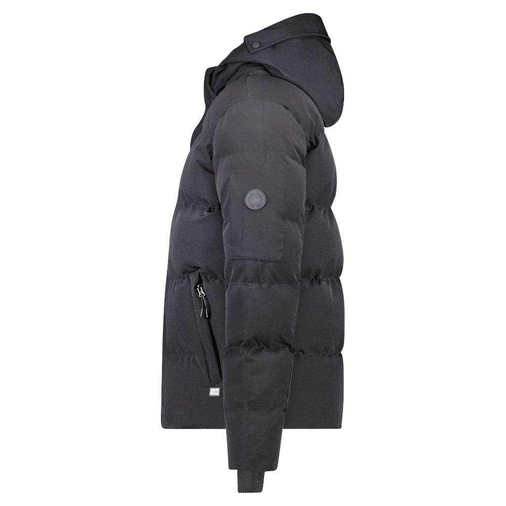 Cars Jeans Bronx Nylon Black (01 Black) Sonderangebot