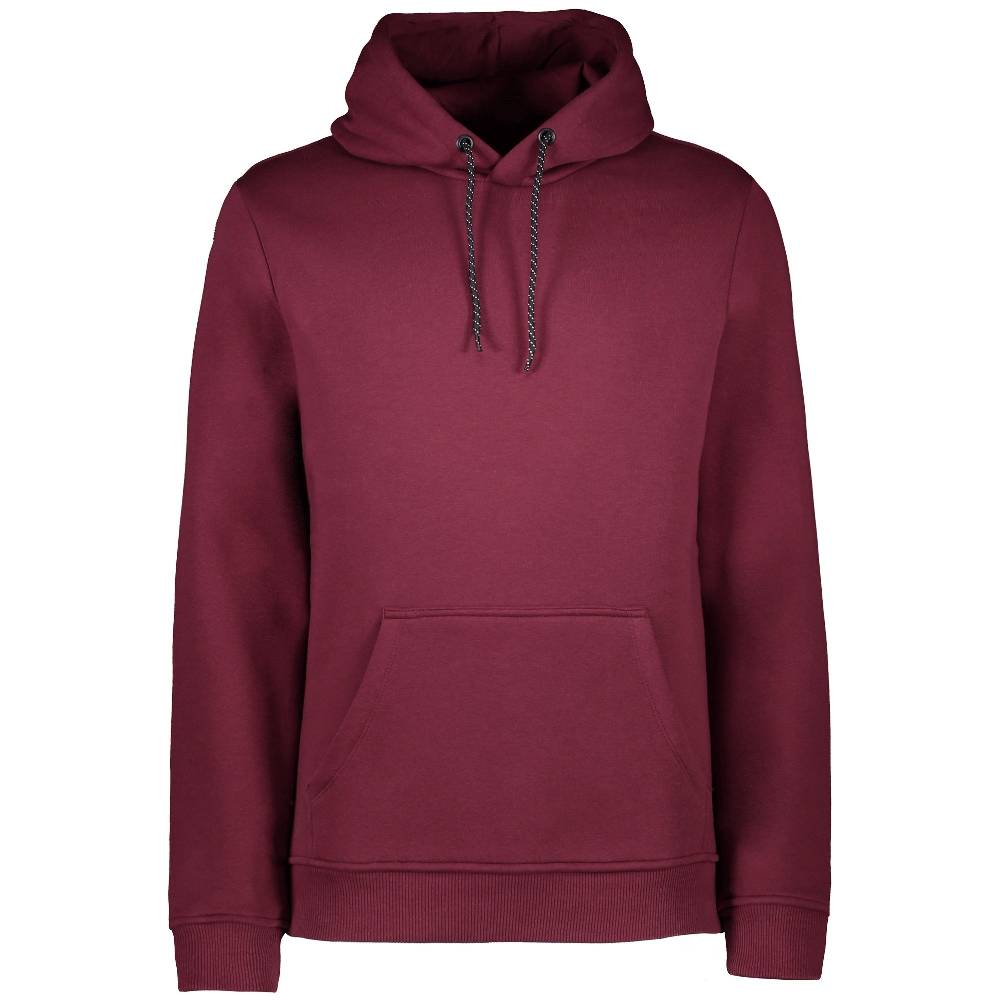 Cars Jeans KIMAR Plus Hood SW Bordeaux Versandkostenfrei