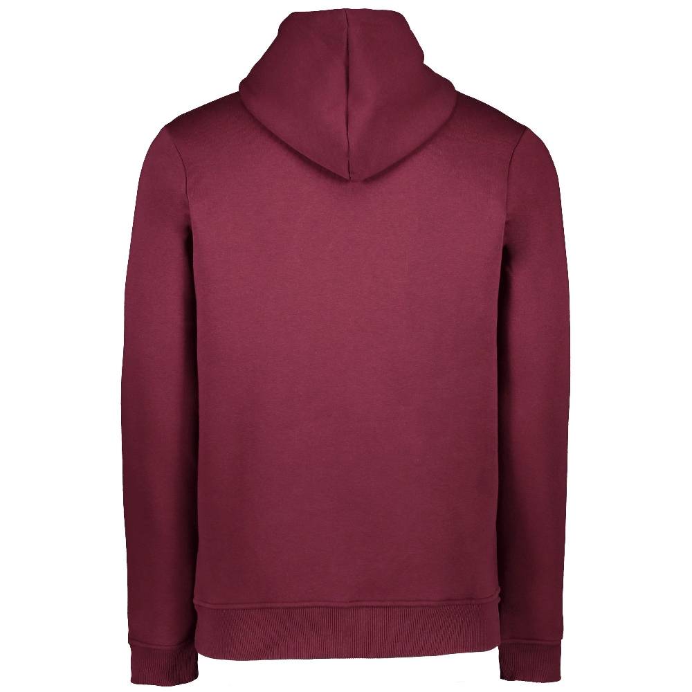Cars Jeans KIMAR Plus Hood SW Bordeaux Versandkostenfrei