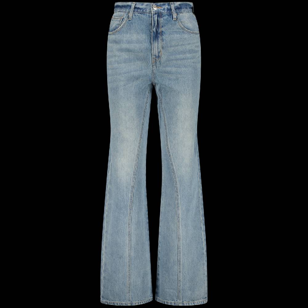 RAIZZED OASIS Wide Leg RD13- Tinted Blue Räumungsverkauf