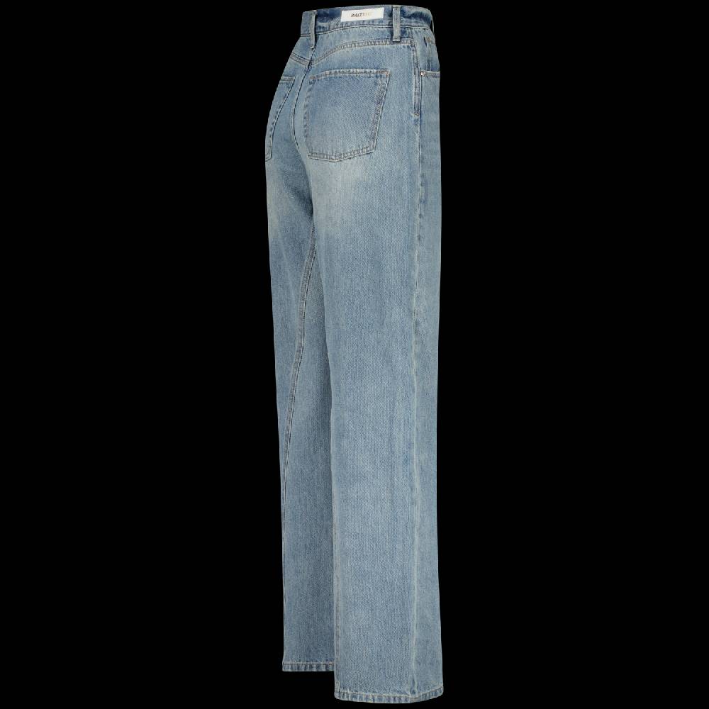 RAIZZED OASIS Wide Leg RD13- Tinted Blue Räumungsverkauf