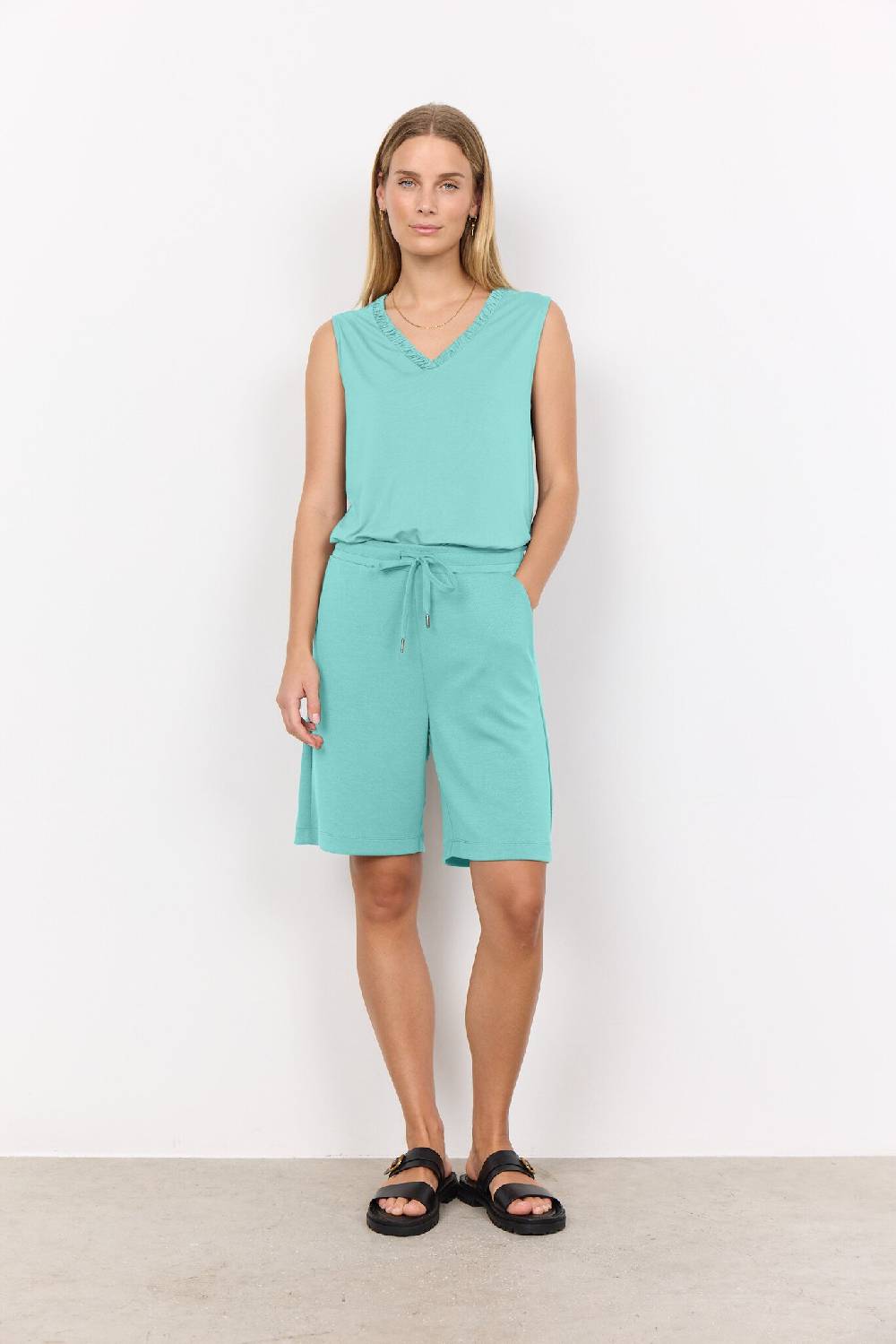 Soya Concept SC-MARICA 196 (6030 Aqua) Tiefpreis