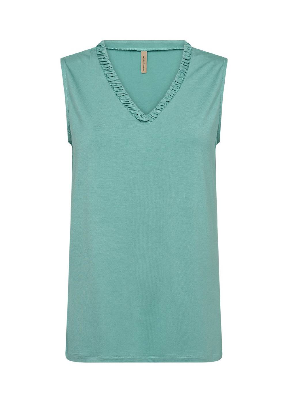Soya Concept SC-MARICA 196 (6030 Aqua) Tiefpreis