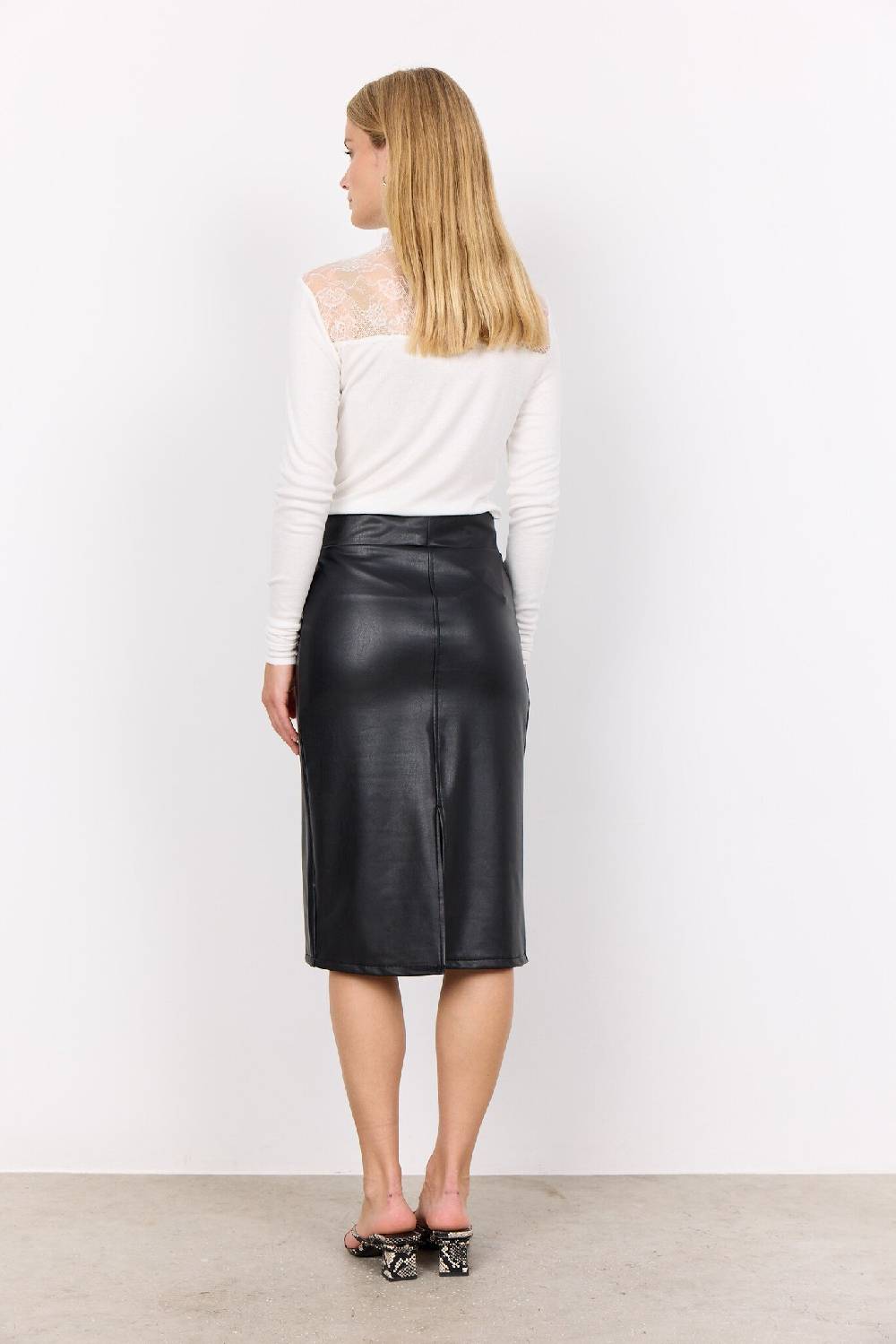 Soya Concept SC-HAIDA 3 (9999 Black) Letzte 2 Tage