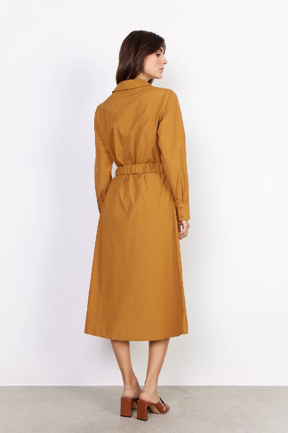 Soya Concept SC-NETTI 55 - (3460 GOLDEN YELLOW) Super Rabatt
