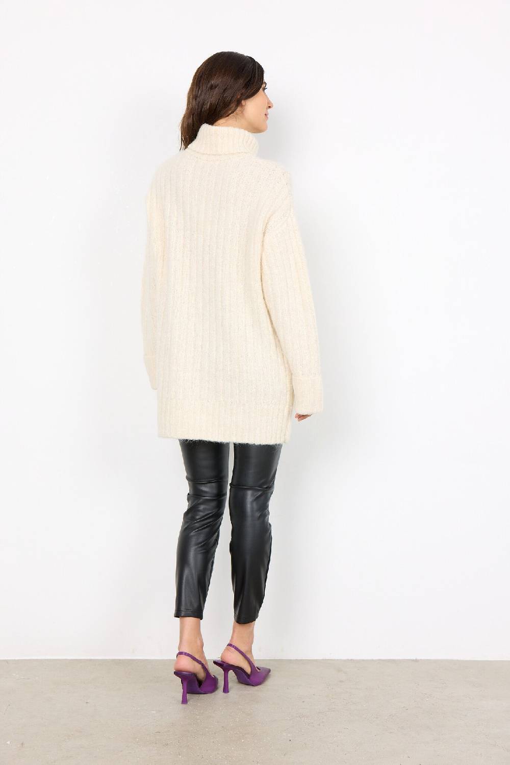 Soya Concept SC-GUNNA 10 (91620 CREAM MELANGE) 50% Rabatt mit kostenlosem Versand