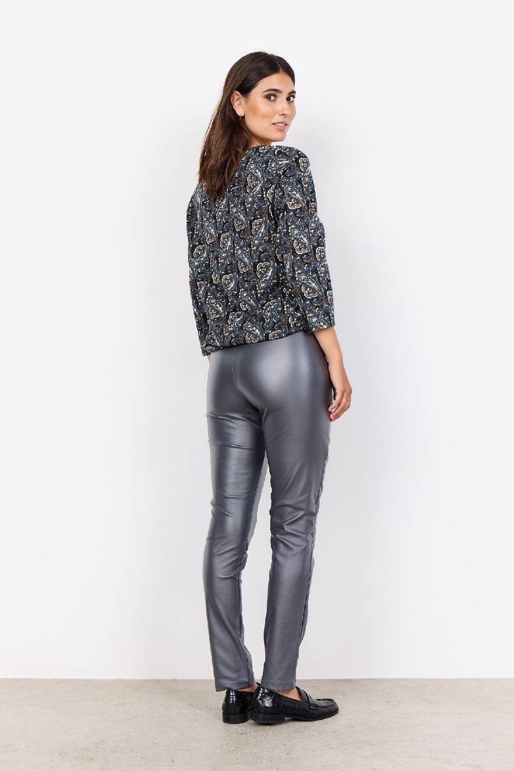 Soya Concept SC-FELICITY AOP 476 9999C 50% Rabatt für begrenzte Zeit