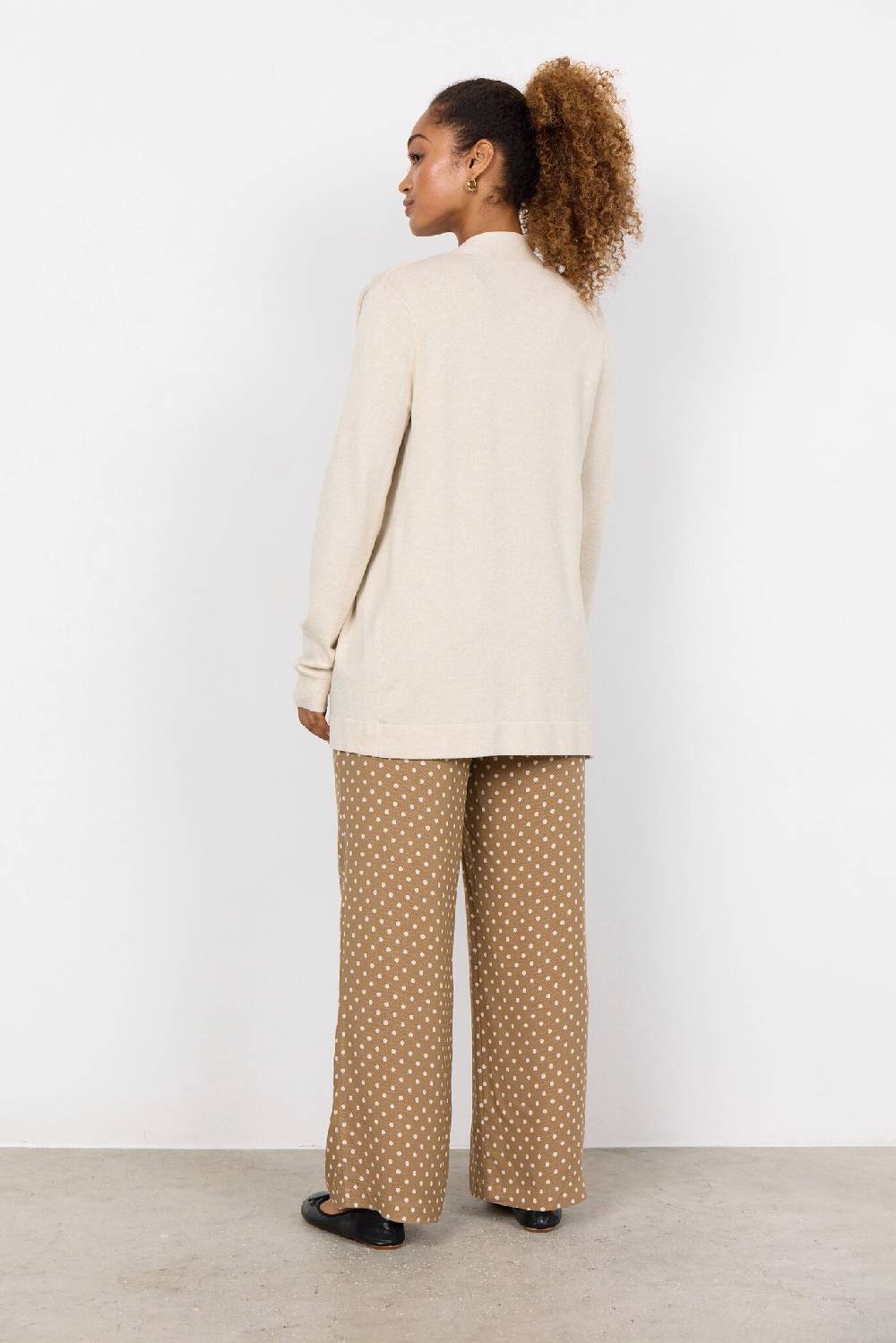 Soya Concept SC-DOLLIE 759 (91620 Cream Melange) Outlet