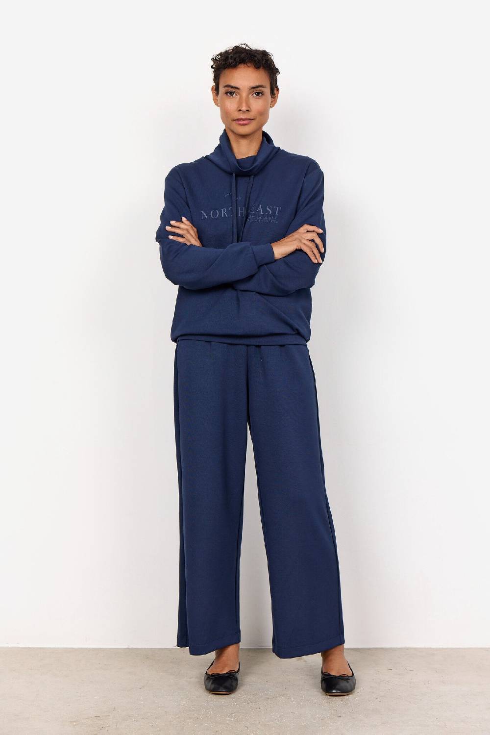 Soya Concept SC-BANU 196 (SOS 6799) Auslauf