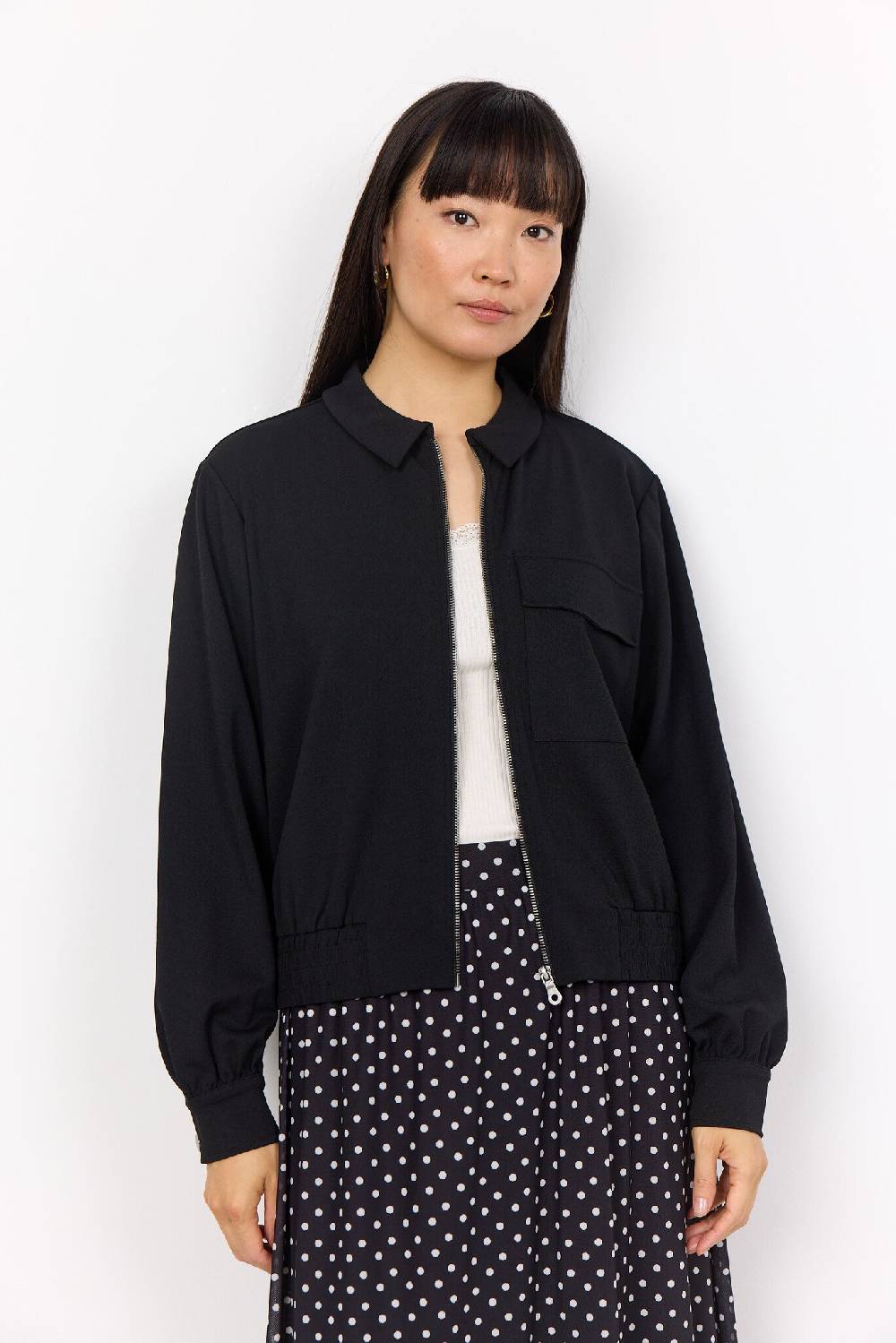 Soya Concept SC-SIHAM 73 (9999 Black) Schlussverkauf