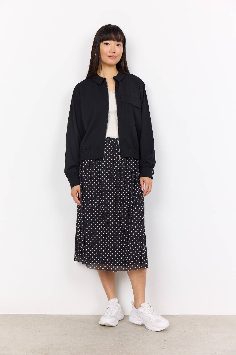 Soya Concept SC-SIHAM 73 (9999 Black) Schlussverkauf