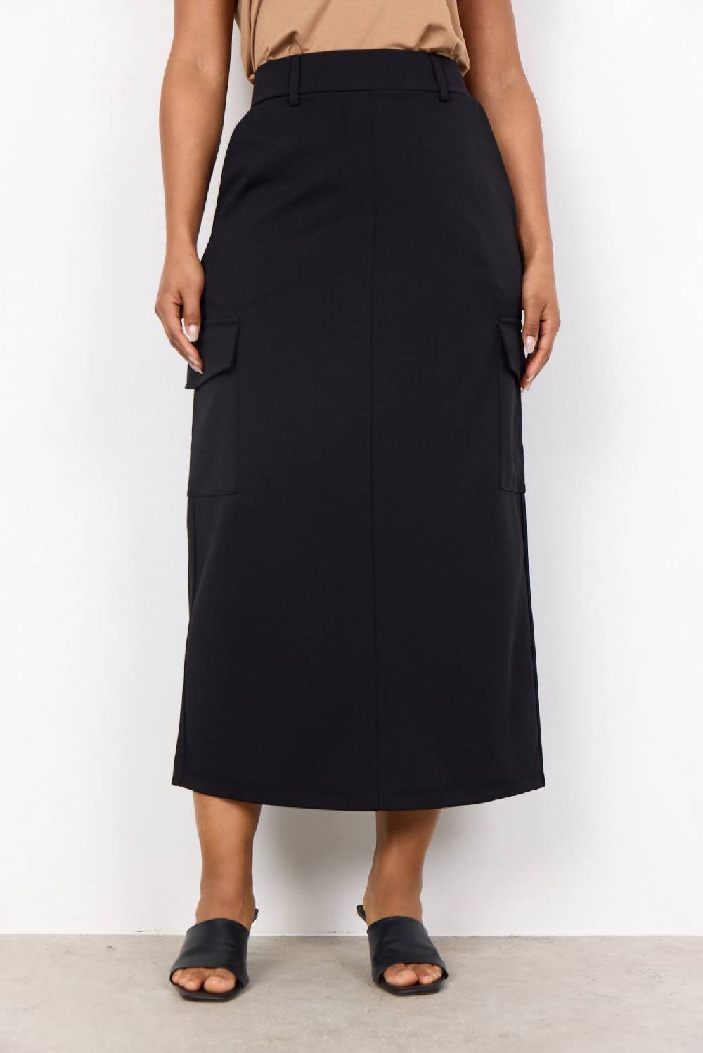 Soya Concept SC-SIHAM 75 (9999 Black) Meist gekauft
