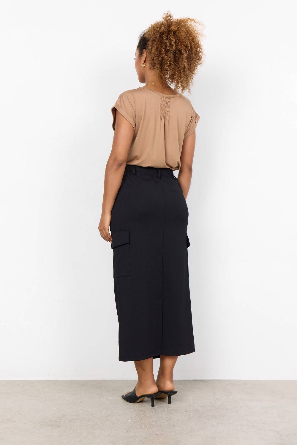 Soya Concept SC-SIHAM 75 (9999 Black) Meist gekauft