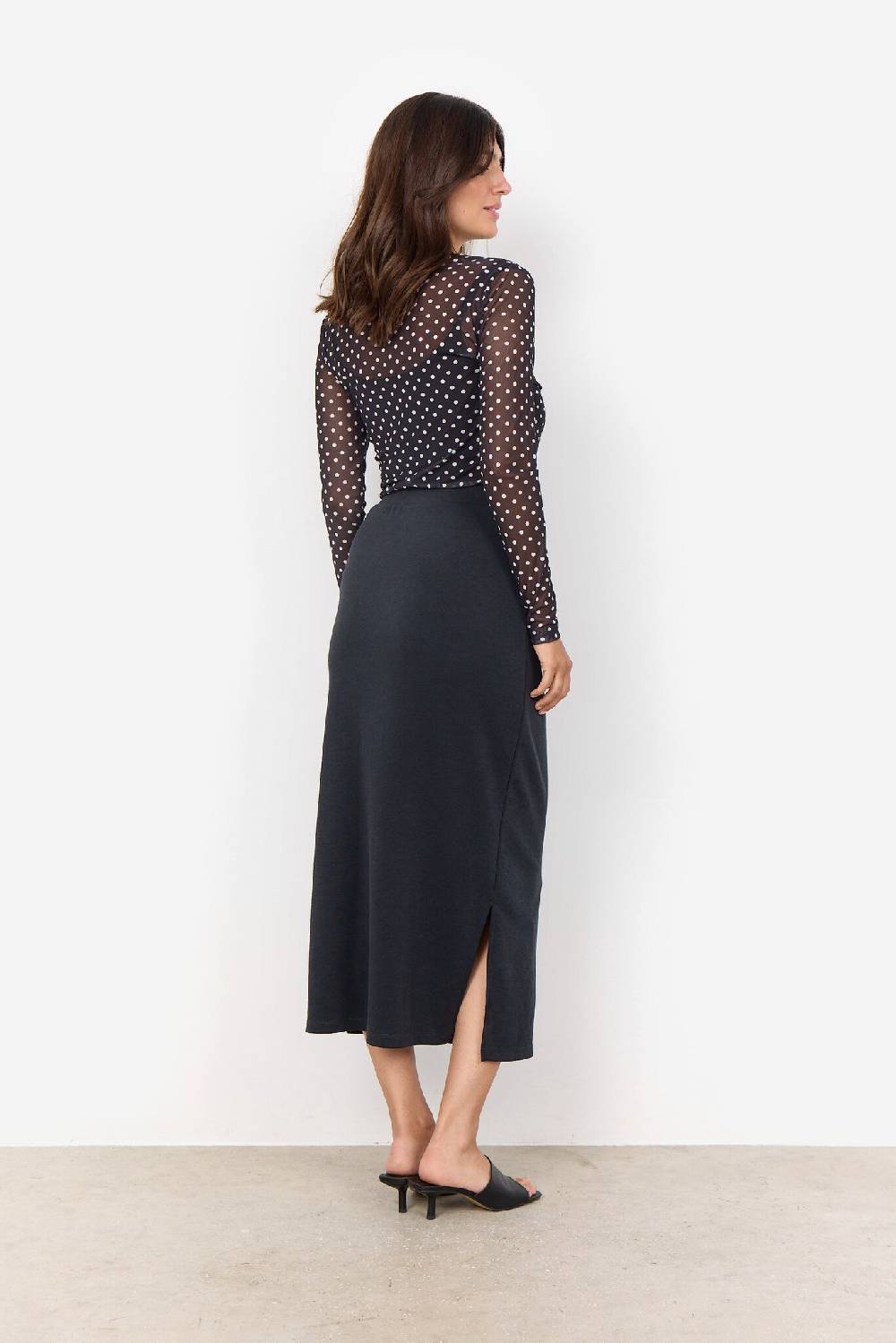 Soya Concept SC-FELUCCA 4 (9999 Black) Blitzverkäufe