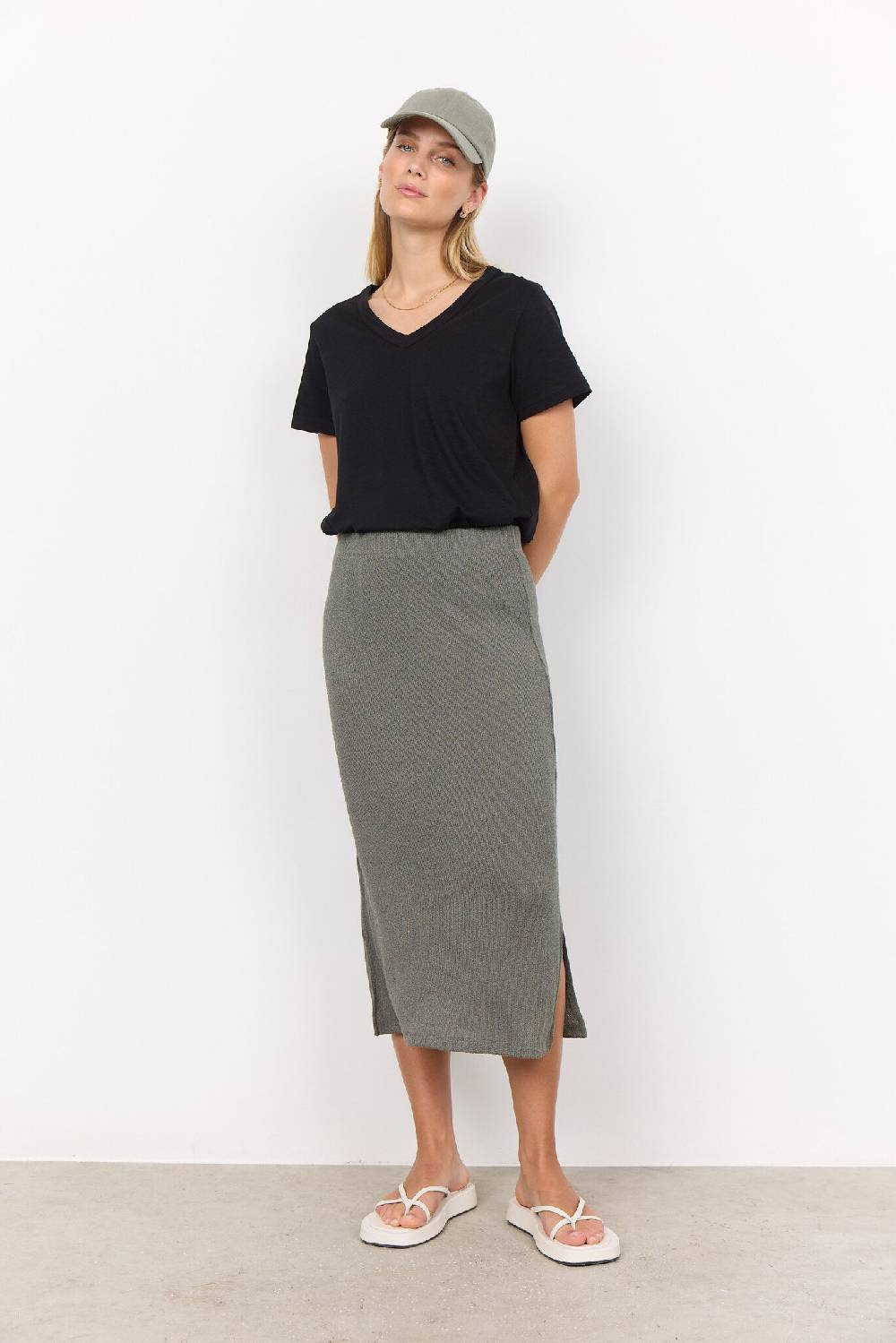 Soya Concept SC-DELIA 6 (7390 Misty) Fabrikpreis