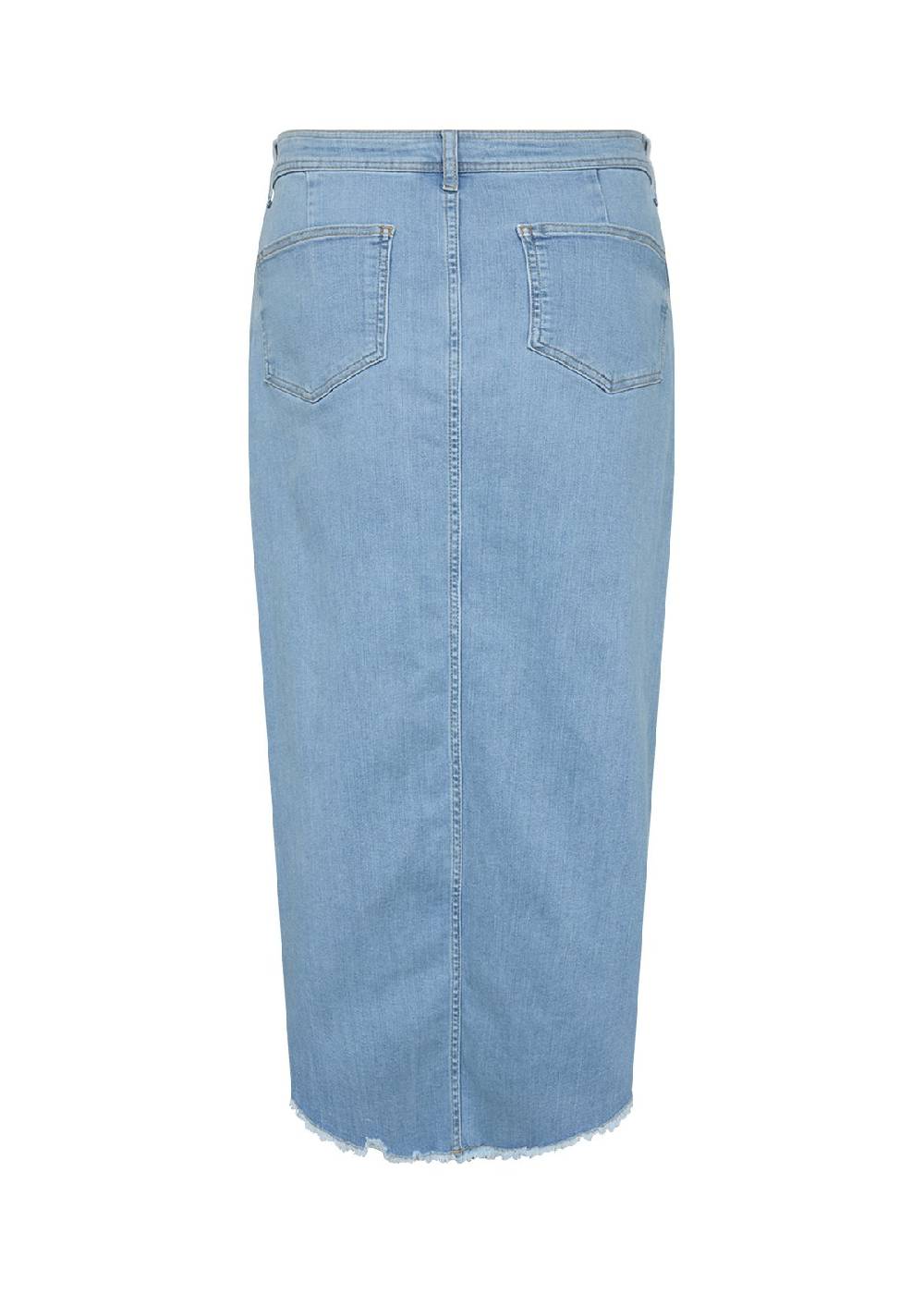 Soya Concept SC-KIMBERLY 26 (2030 Lt. Blue Denim ) Sonderangebot