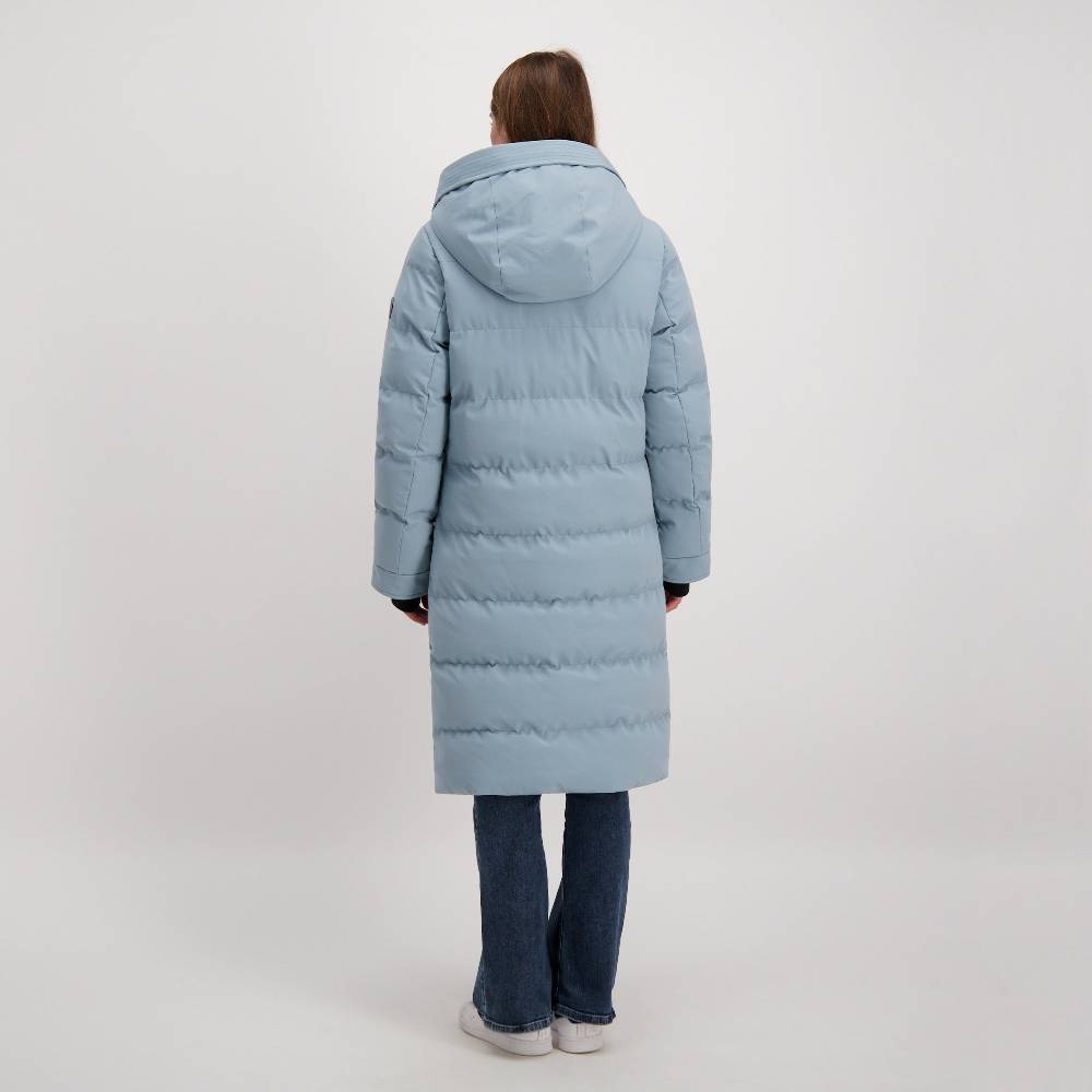 Cars Jeans Fenka Nylon Grey Blue (71 Grey Blue) Großer Ausverkauf