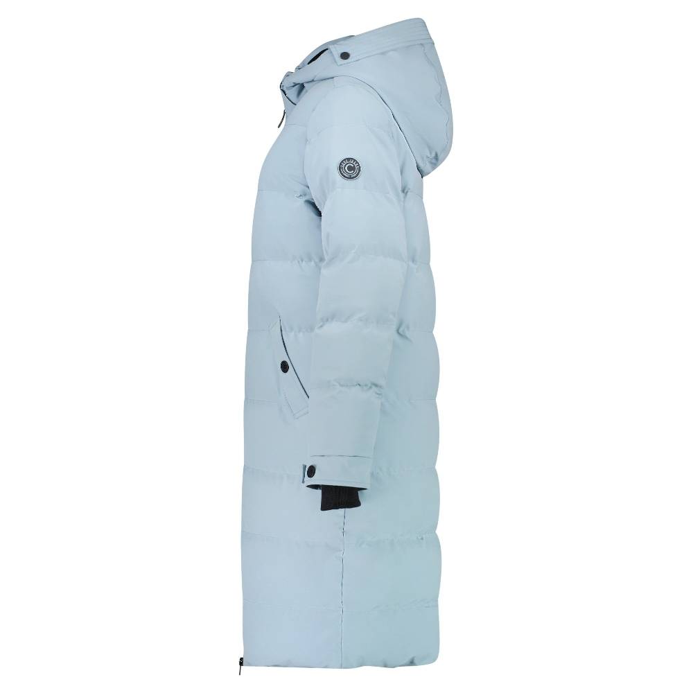 Cars Jeans Fenka Nylon Grey Blue (71 Grey Blue) Großer Ausverkauf