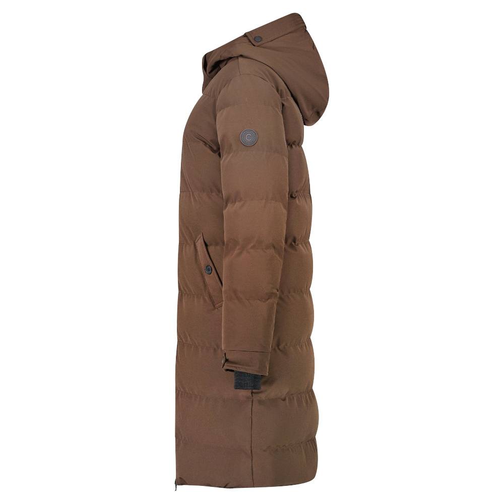 Cars Jeans Fenka Nylon Brown (86 Brown) Flash Sale