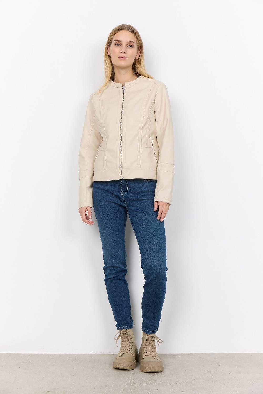 Soya Concept SC-GUNILLA 6 (1620 Cream) Begrenztes Angebot