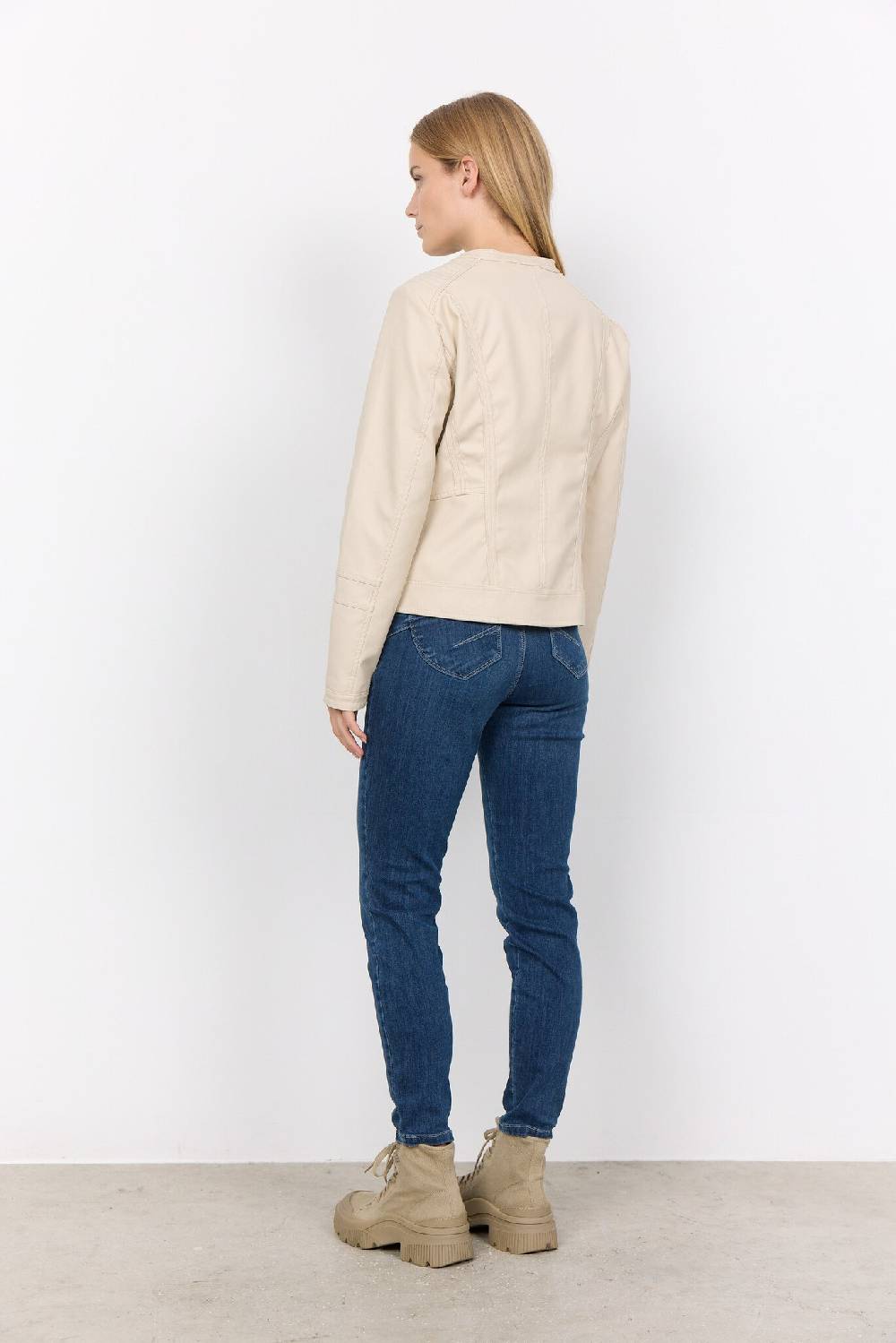 Soya Concept SC-GUNILLA 6 (1620 Cream) Begrenztes Angebot