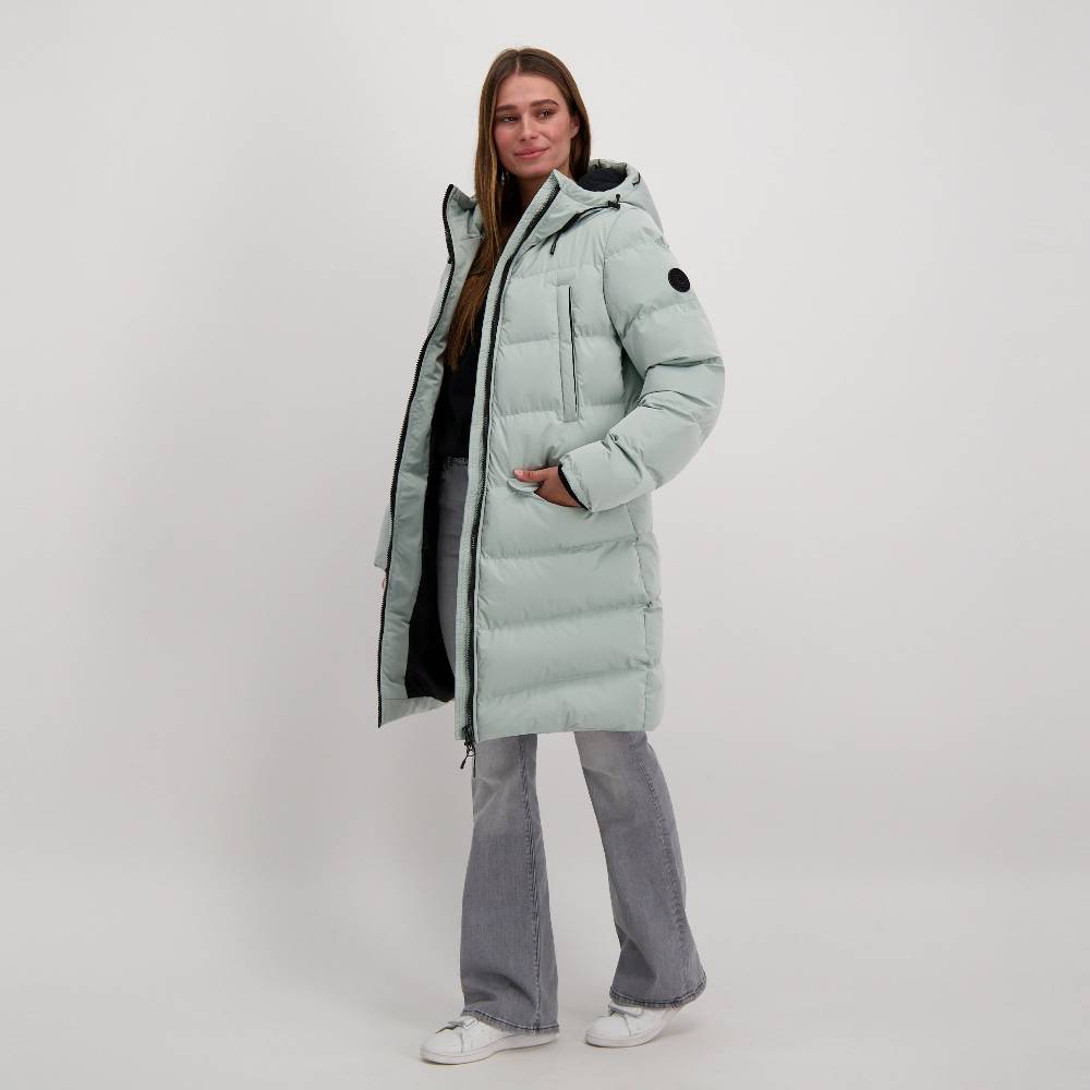 Cars Jeans Ylie Poly/Nylon Mint (34 Mint) Saisonschlussverkauf