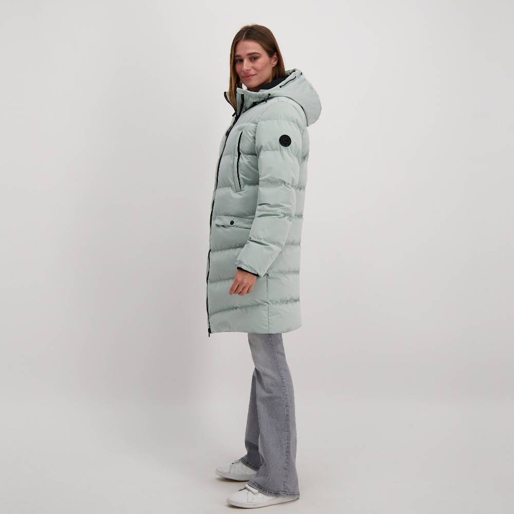 Cars Jeans Ylie Poly/Nylon Mint (34 Mint) Saisonschlussverkauf