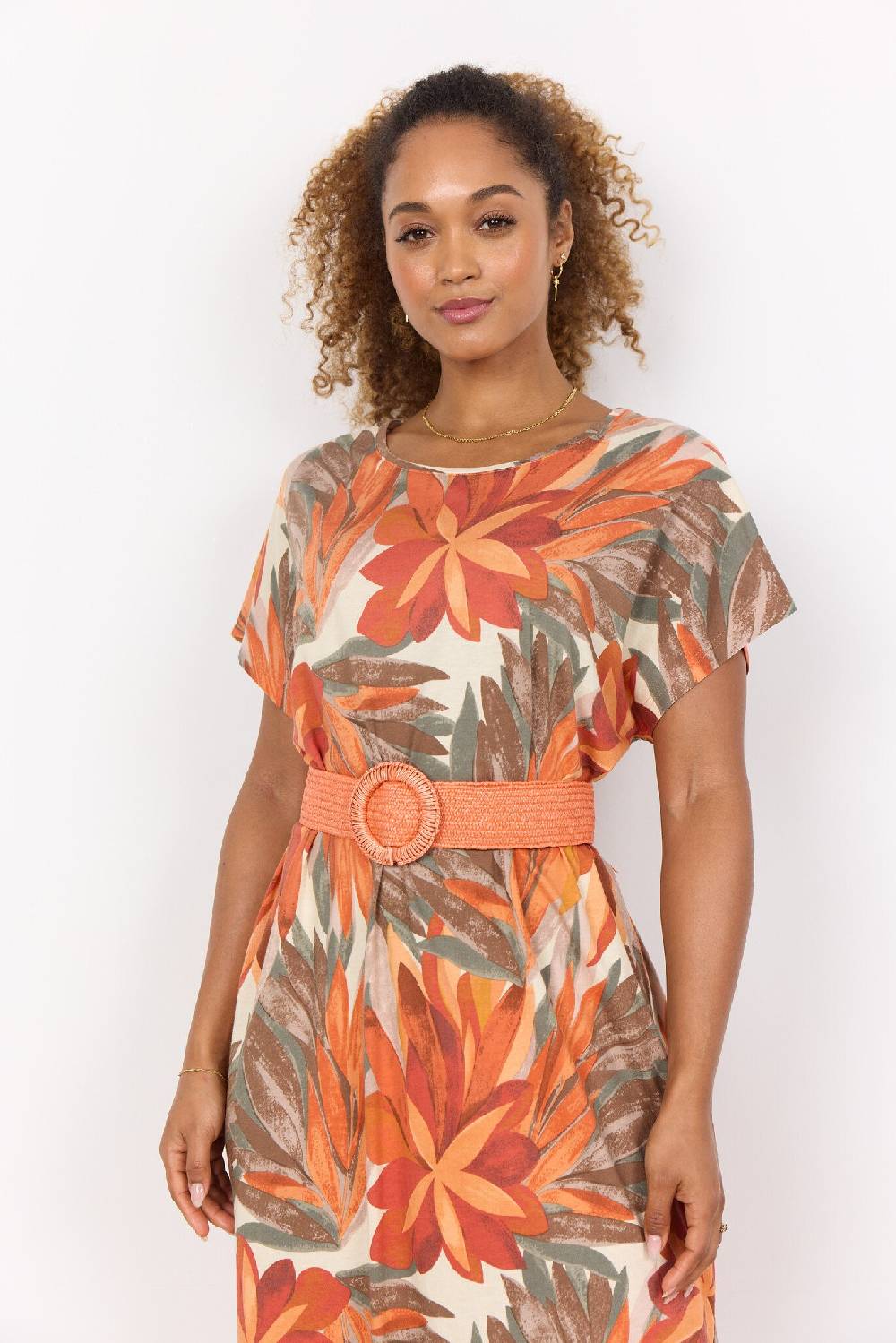 Soya Concept SC-ELVISA 1 (3550 Papaya) Vatertagsangebot